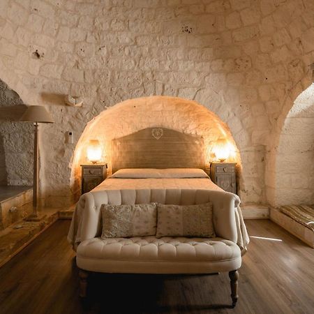 Hotel Borgo D'Itria Monopoli Zewnętrze zdjęcie