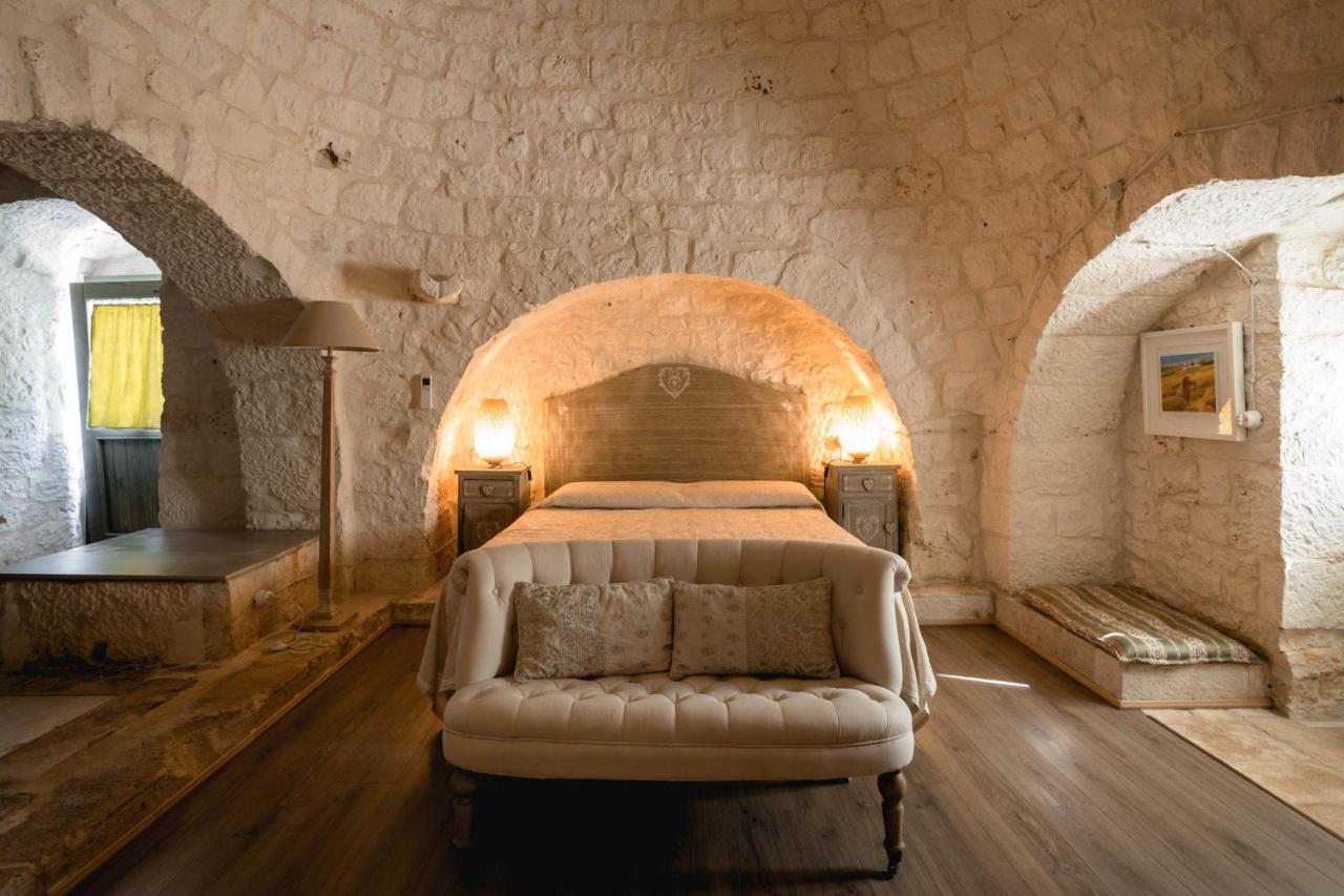 Hotel Borgo D'Itria Monopoli Zewnętrze zdjęcie