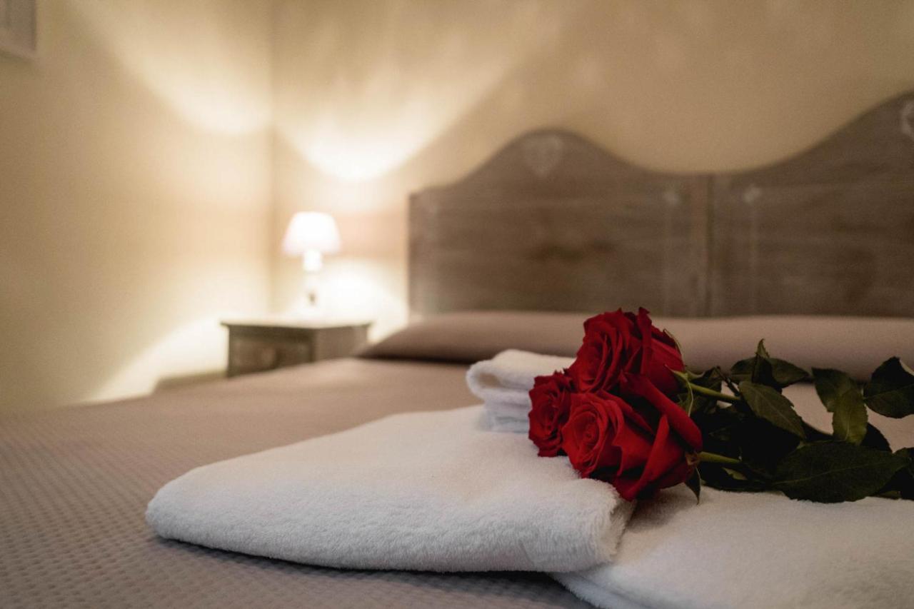 Hotel Borgo D'Itria Monopoli Zewnętrze zdjęcie