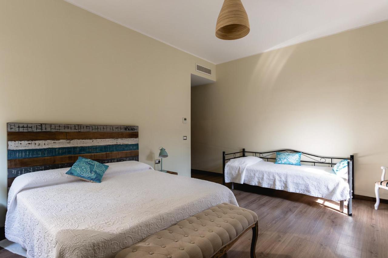 Hotel Borgo D'Itria Monopoli Zewnętrze zdjęcie