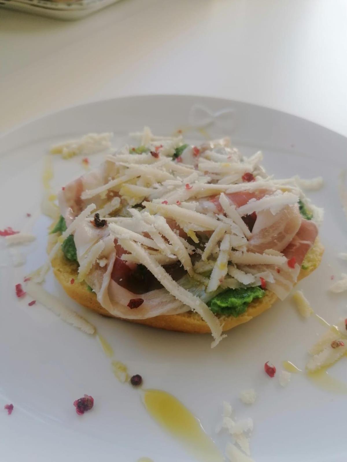 Hotel Borgo D'Itria Monopoli Zewnętrze zdjęcie