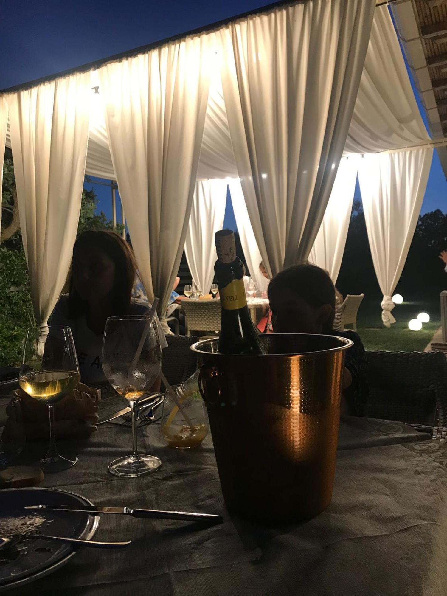 Hotel Borgo D'Itria Monopoli Zewnętrze zdjęcie