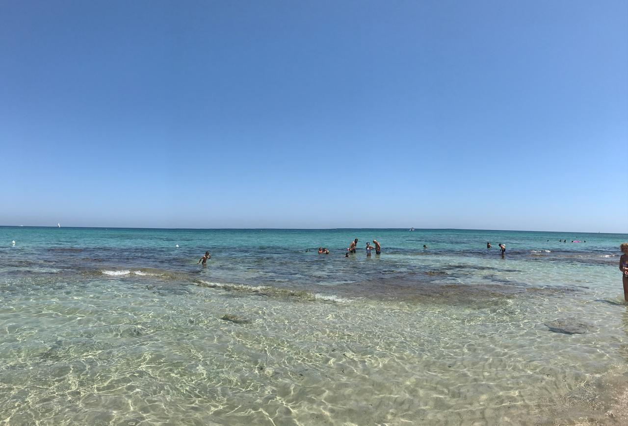 Hotel Borgo D'Itria Monopoli Zewnętrze zdjęcie