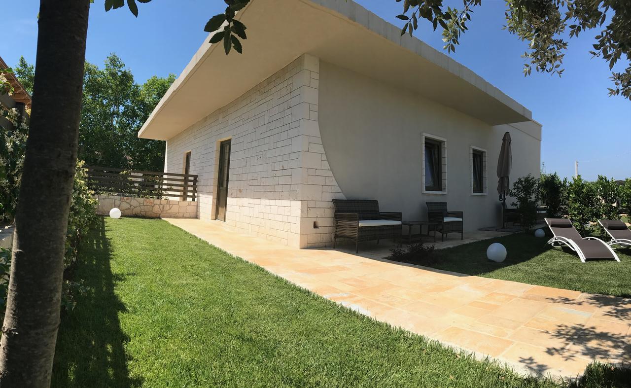 Hotel Borgo D'Itria Monopoli Zewnętrze zdjęcie