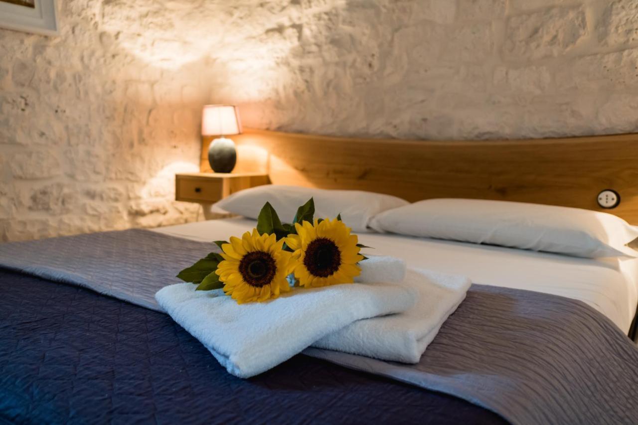 Hotel Borgo D'Itria Monopoli Zewnętrze zdjęcie