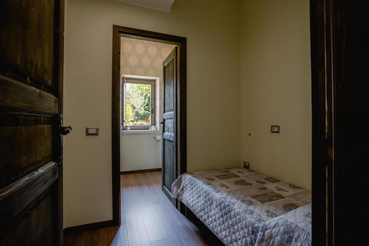 Hotel Borgo D'Itria Monopoli Zewnętrze zdjęcie