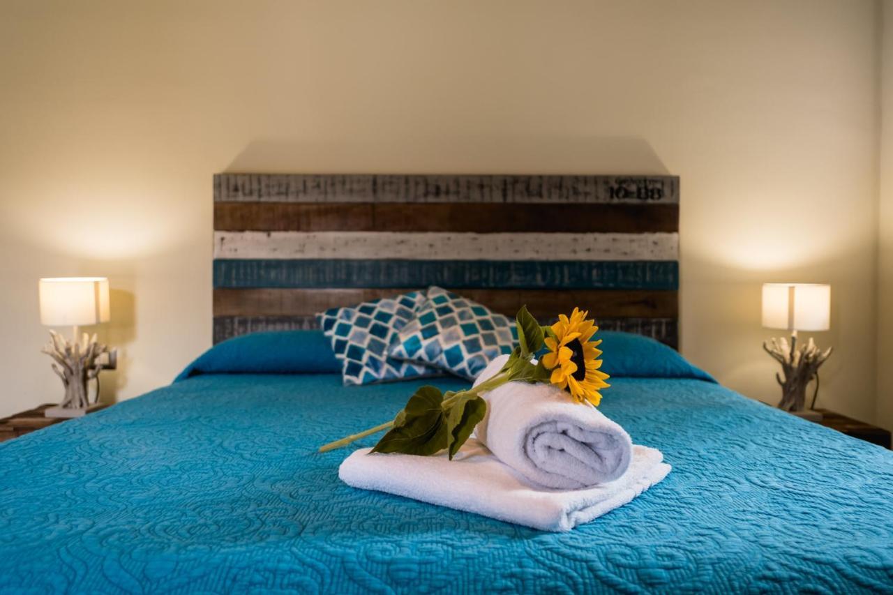 Hotel Borgo D'Itria Monopoli Zewnętrze zdjęcie