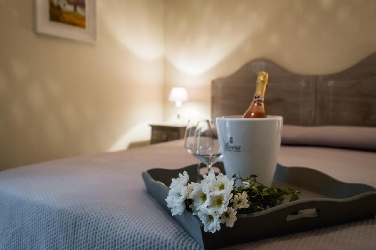 Hotel Borgo D'Itria Monopoli Zewnętrze zdjęcie