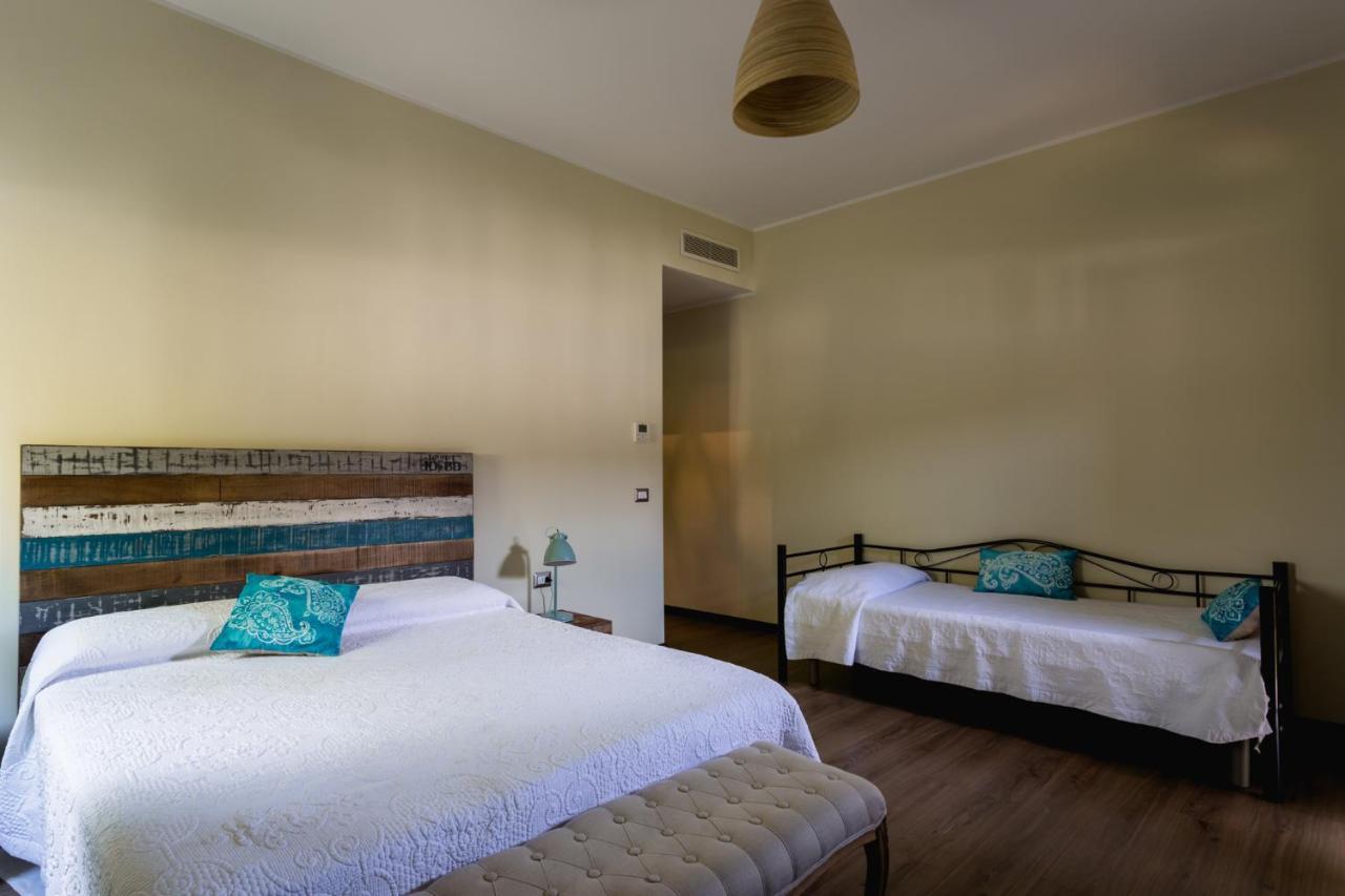 Hotel Borgo D'Itria Monopoli Zewnętrze zdjęcie