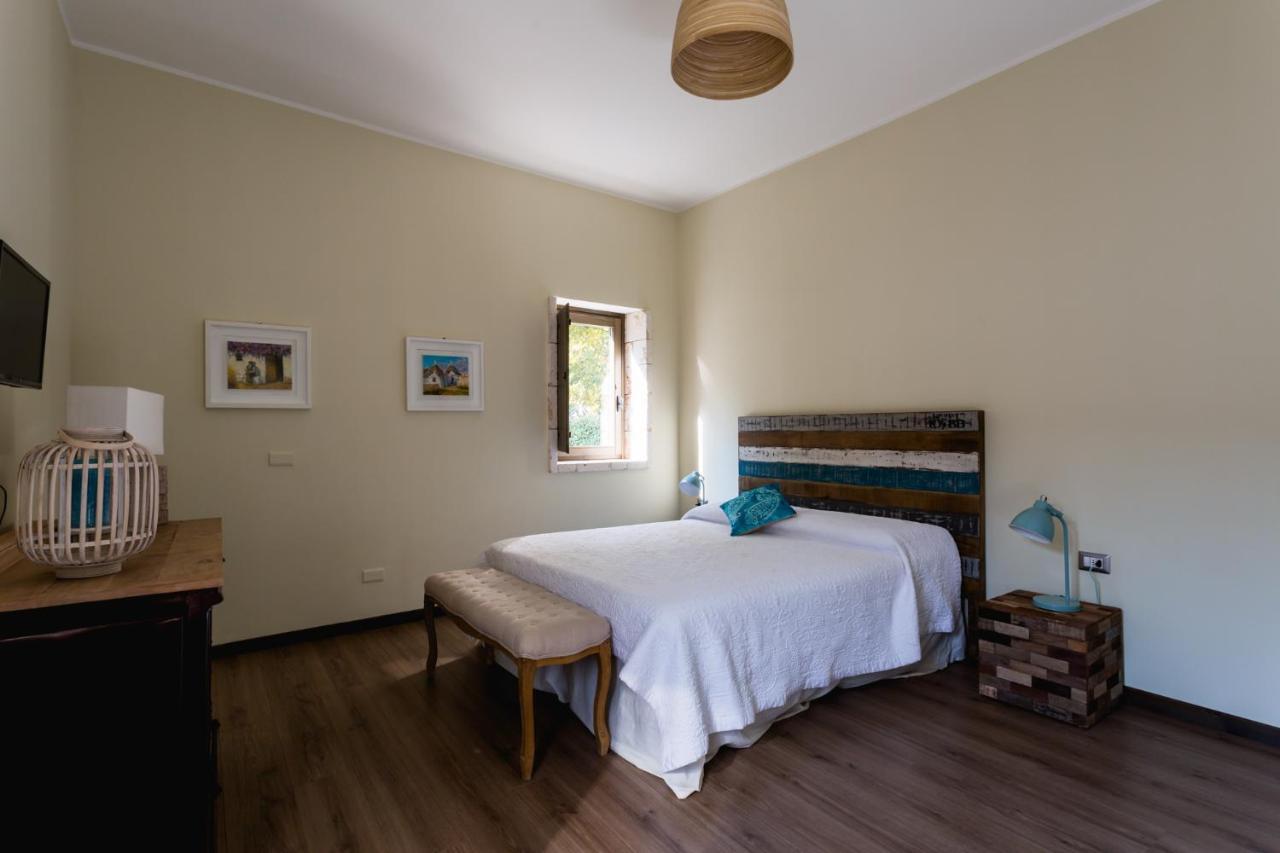 Hotel Borgo D'Itria Monopoli Zewnętrze zdjęcie