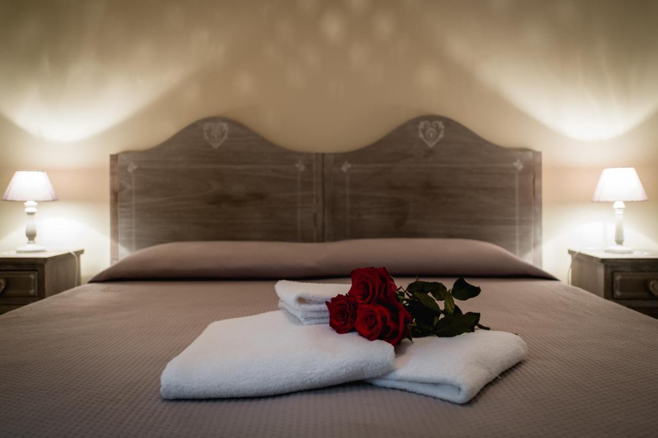 Hotel Borgo D'Itria Monopoli Zewnętrze zdjęcie