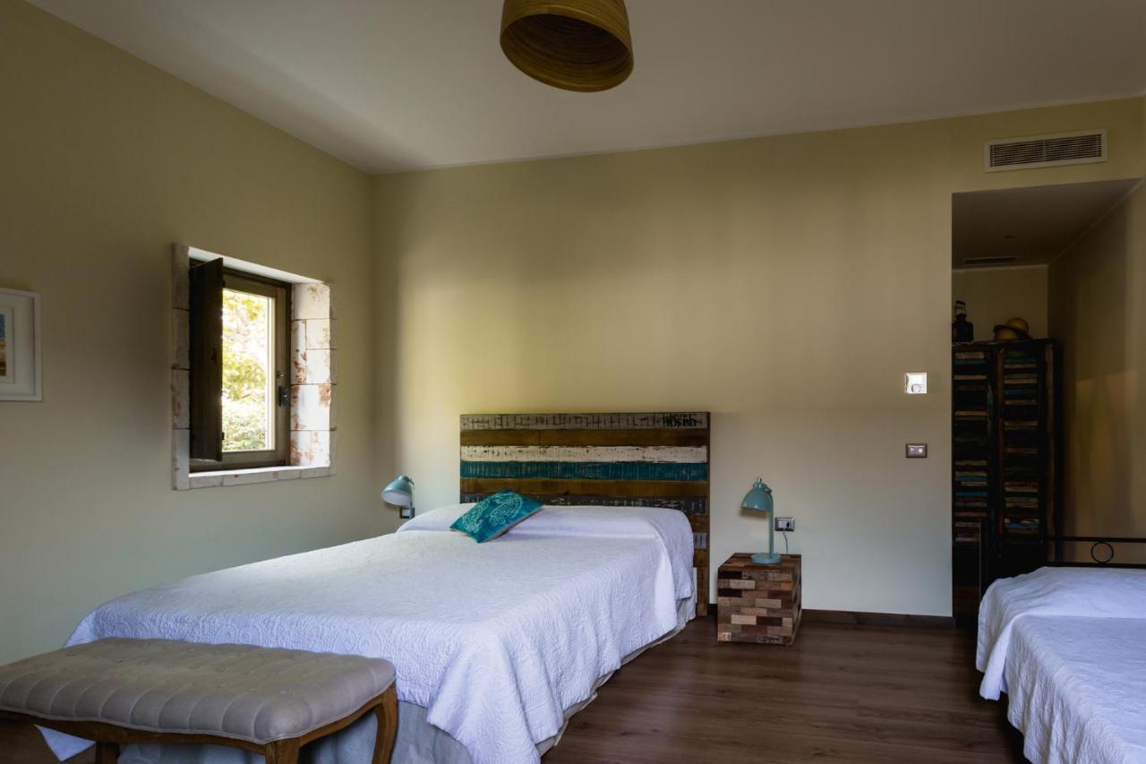 Hotel Borgo D'Itria Monopoli Zewnętrze zdjęcie